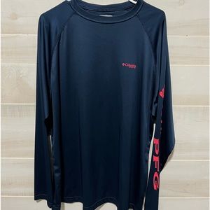 Columbia PFG Long Sleeve